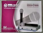 Max 744 Wireless