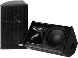 Mid-Range Loudspeaker