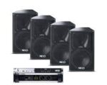 Nexo PS 8