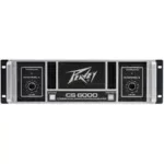 Peavey CS 6000 Power