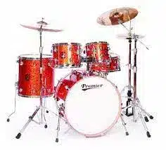 Cymbals