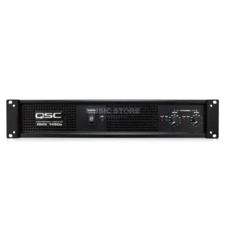 QSC RMX Series QSC 1450