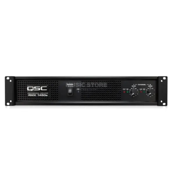 QSC RMX Series QSC 1450