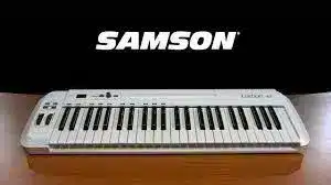 MIDI Controller