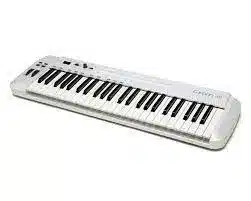 Samson Carbon 49 USB MIDI
