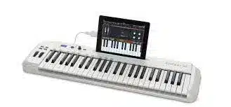 New Samson Carbon 61 USB