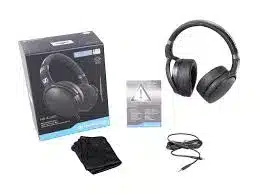 New Sennheiser HD 306