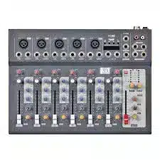 Studio Master