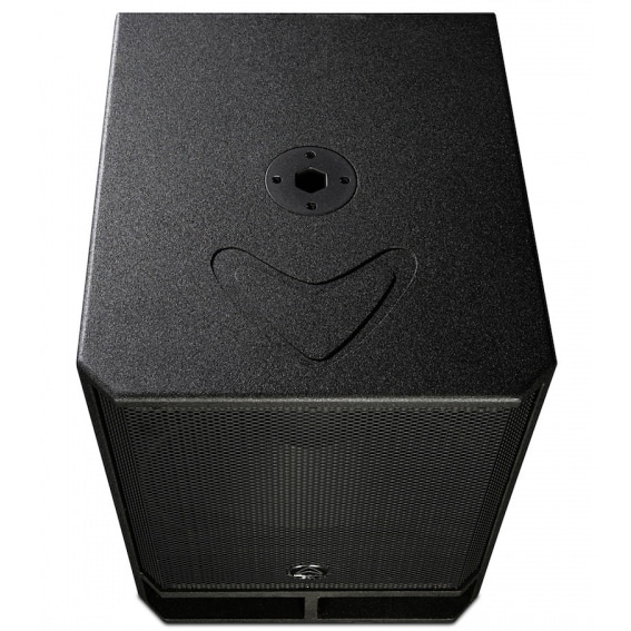 Wharfedale EVP X18