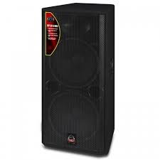 Wharfedale EVP X215