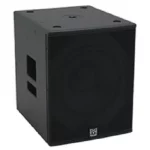 Audio Blackline