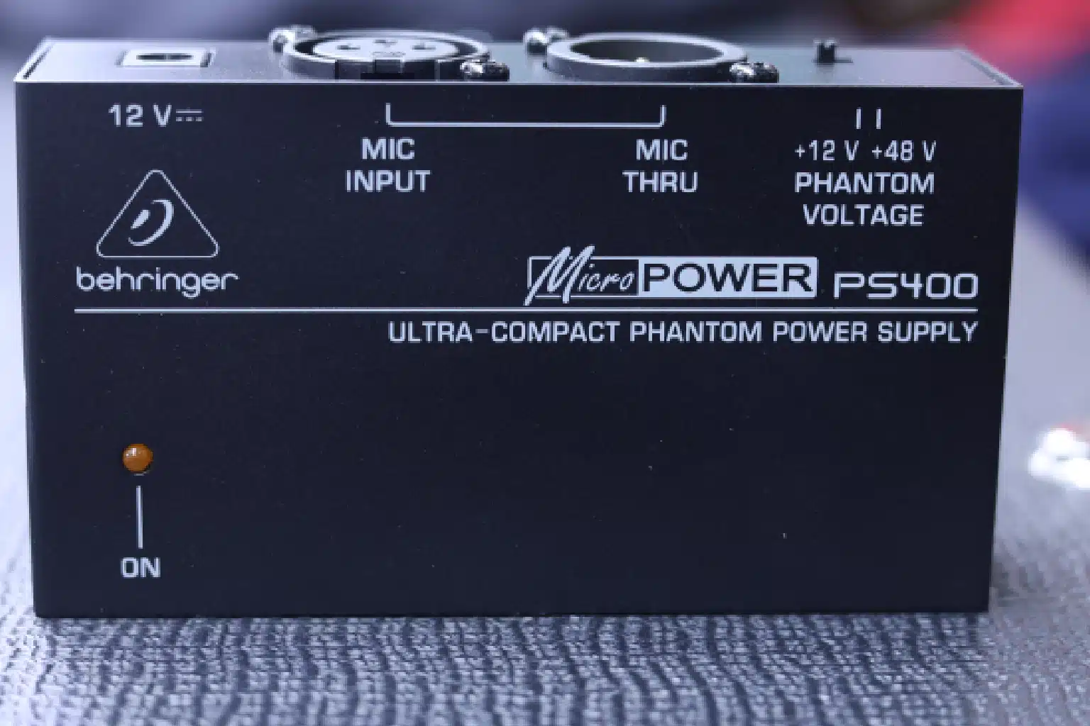 Best price for Behringer PS400 Kenya,