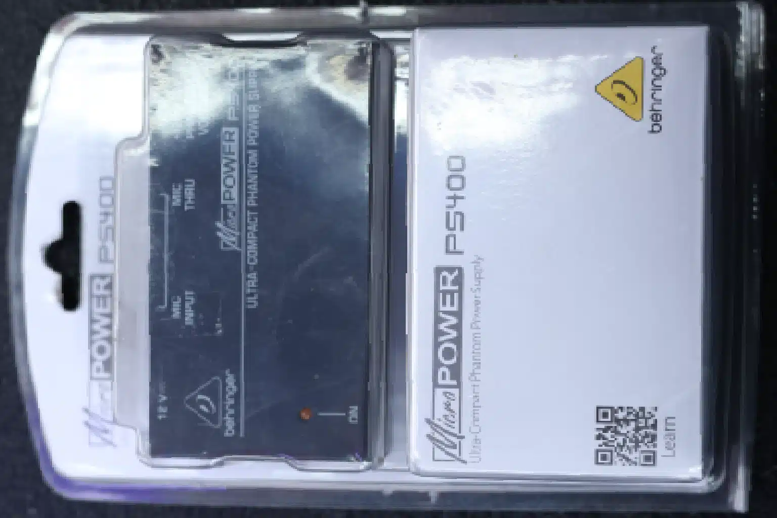 Behringer PS400 prices in Kenya