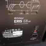 PreSonus Eris E8