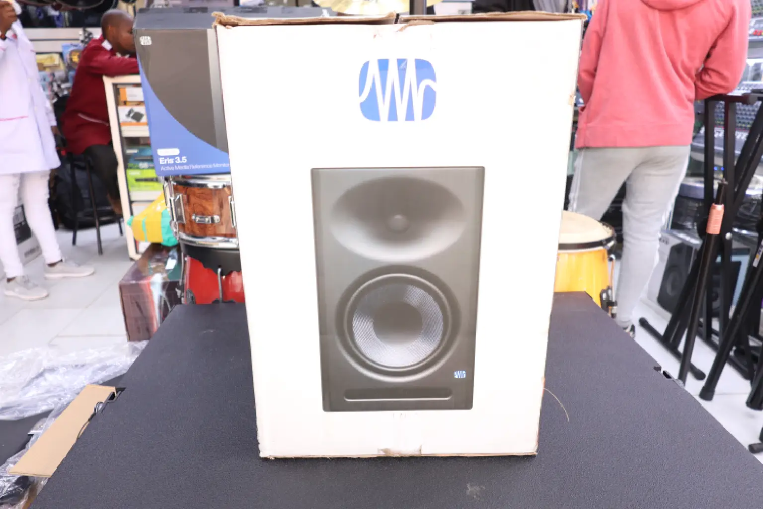 PreSonus Eris E8 deals