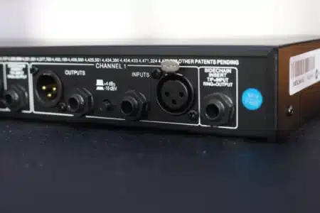 Behringer music shop Nairobi