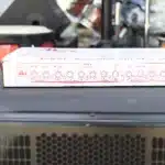 Dbx 166XL Compressors