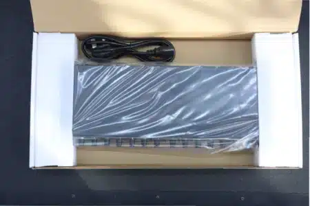 Behringer dbx 166XL 