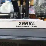 Dbx 266 XL Compressors