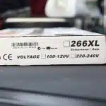 Dbx 266 XL Compressors