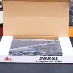 Dbx 266 XL Compressors