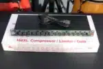 DBX 166XL for music production (1)