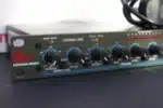 DBX 166XL for music production