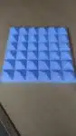 Acoustic Foam
