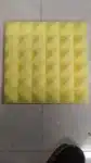 Acoustic Foam