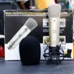 Behringer B-2 PRO