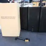 Mic Isolation Shield