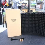 Mic Isolation Shield