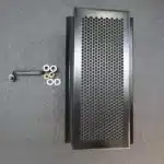 Mic Isolation Shield