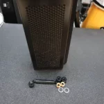 Mic Isolation Shield