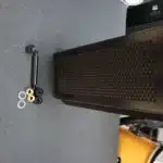 Mic Isolation Shield