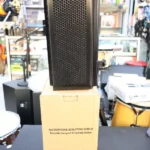Mic Isolation Shield