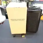 Mic Isolation Shield