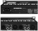 Behringer FBQ 1000