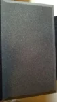 Studio Bass Traps Pair