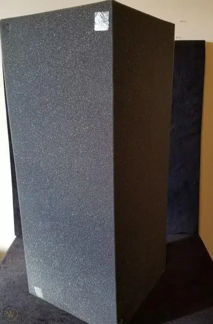 Bass Traps