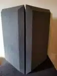 Studio Bass Traps Pair