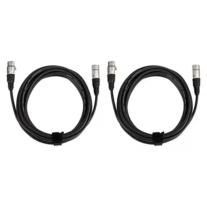 Mic Cables