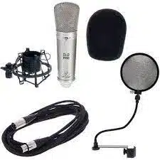 Behringer B-2 PRO Condenser Mic