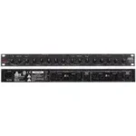 Dbx 166XL Compressors