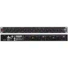 Dbx 166XL Compressors