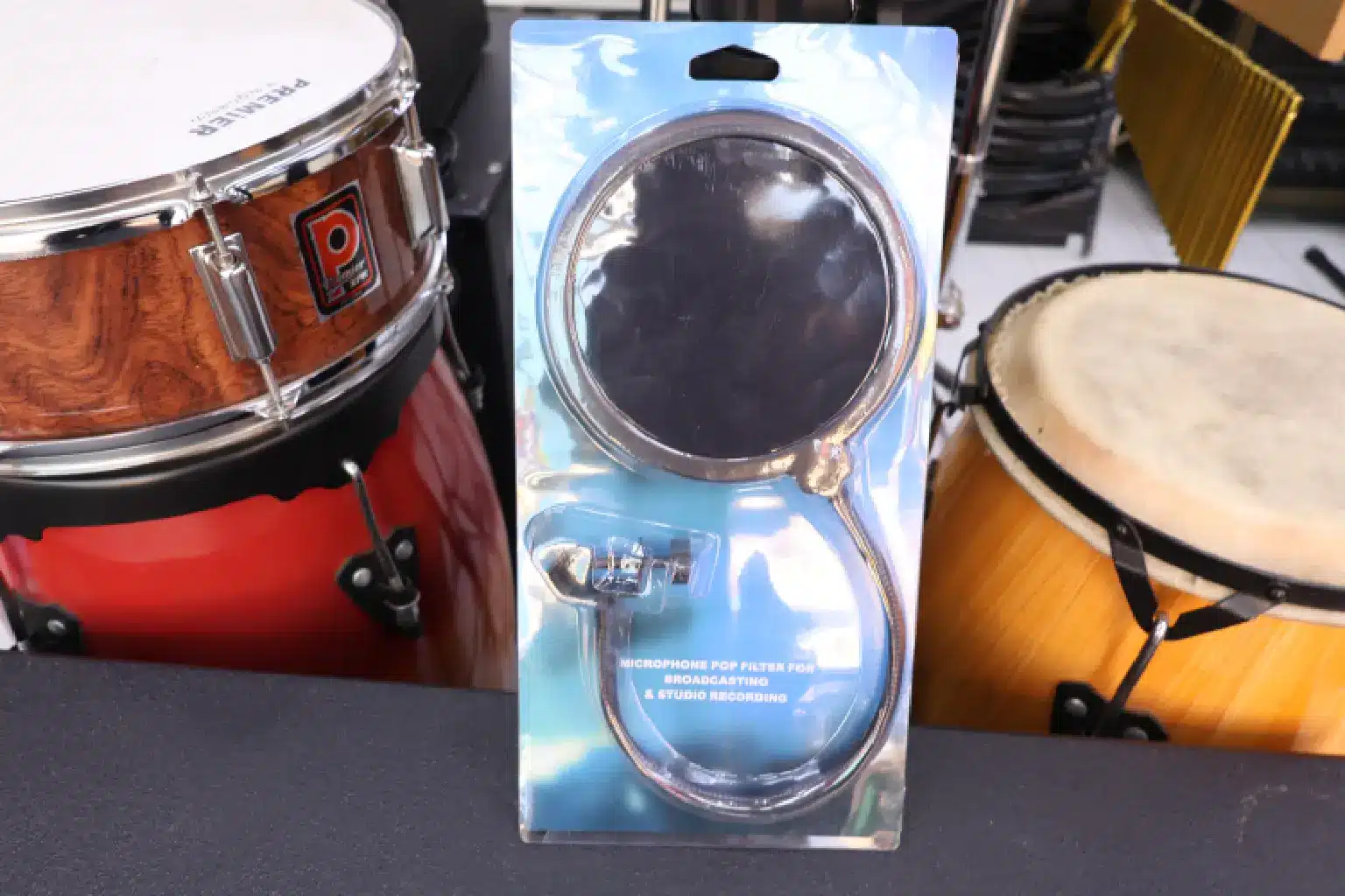 Filters Shield music shops 