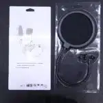Microphone Pop Filters