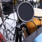 Microphone Pop Filters