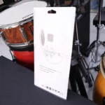 Microphone Pop Filters