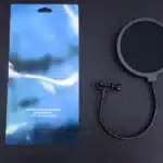 Microphone Pop Filters